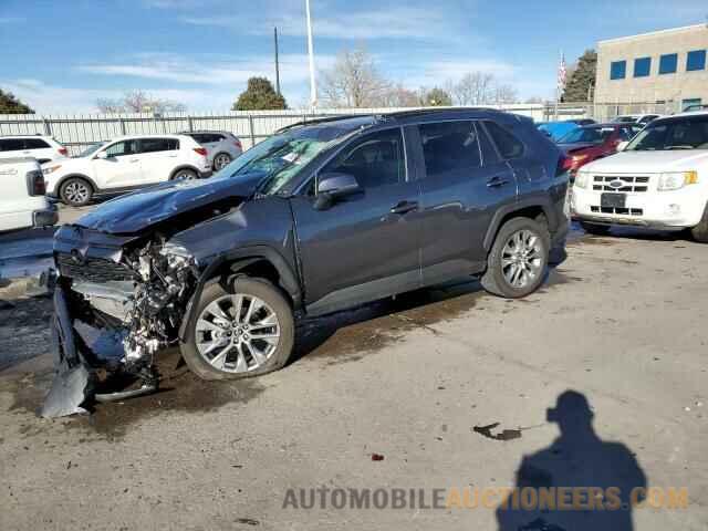 2T3A1RFV5LC108687 TOYOTA RAV4 2020