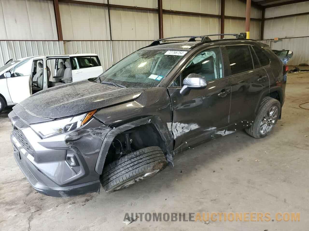 2T3A1RFV5NW297780 TOYOTA RAV4 2022