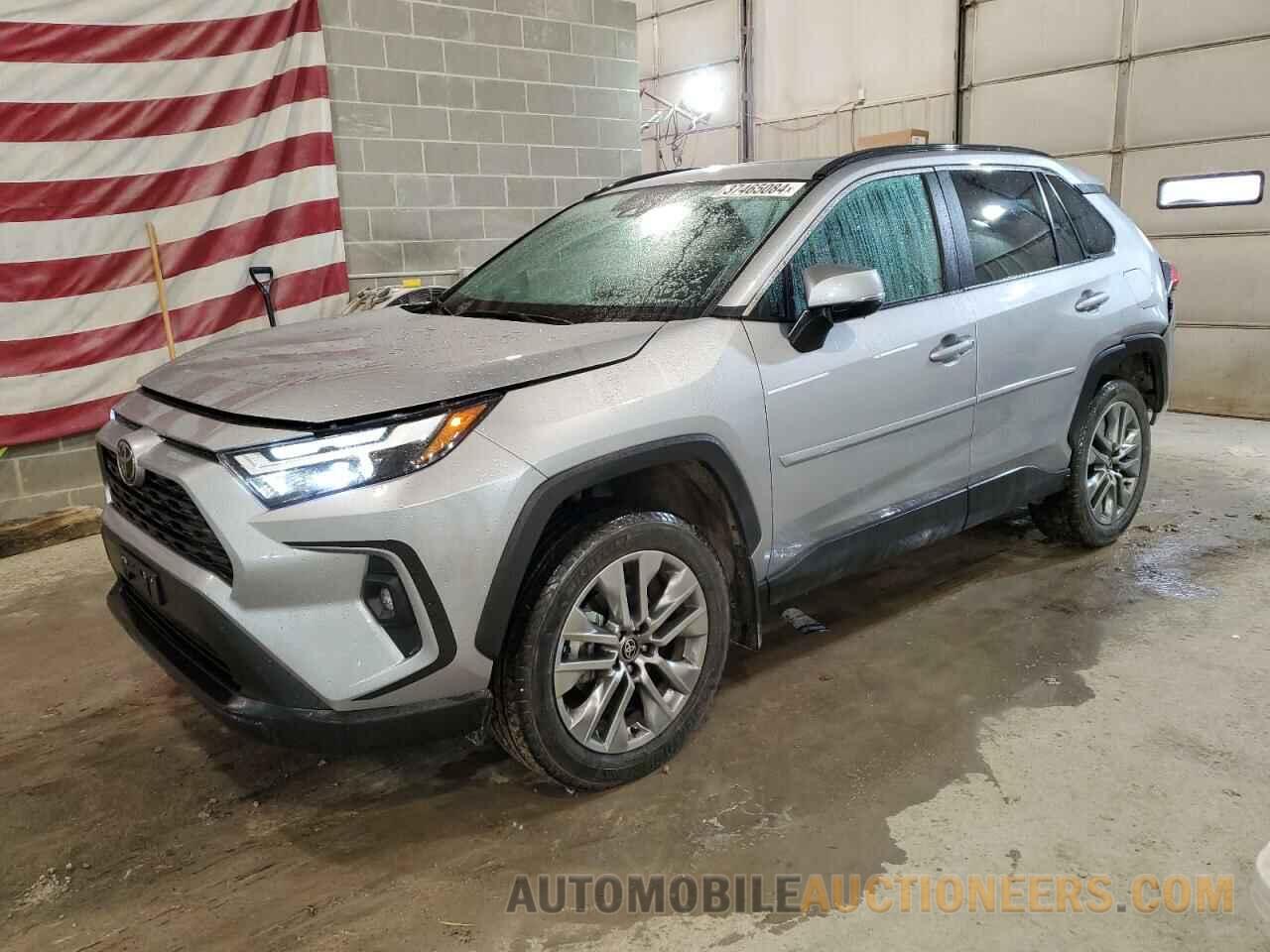 2T3A1RFV6PC358994 TOYOTA RAV4 2023