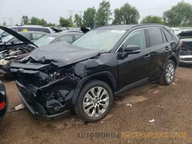 2T3A1RFV6PW402507 TOYOTA RAV4 2023