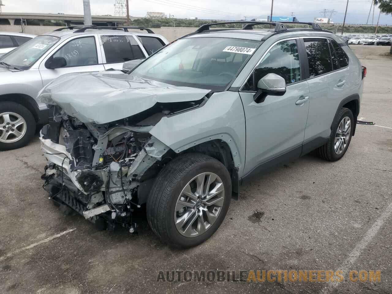 2T3A1RFV7PW357075 TOYOTA RAV4 2023