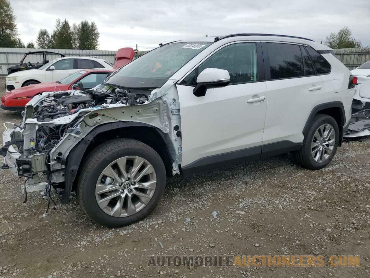 2T3A1RFV7PW397088 TOYOTA RAV4 2023