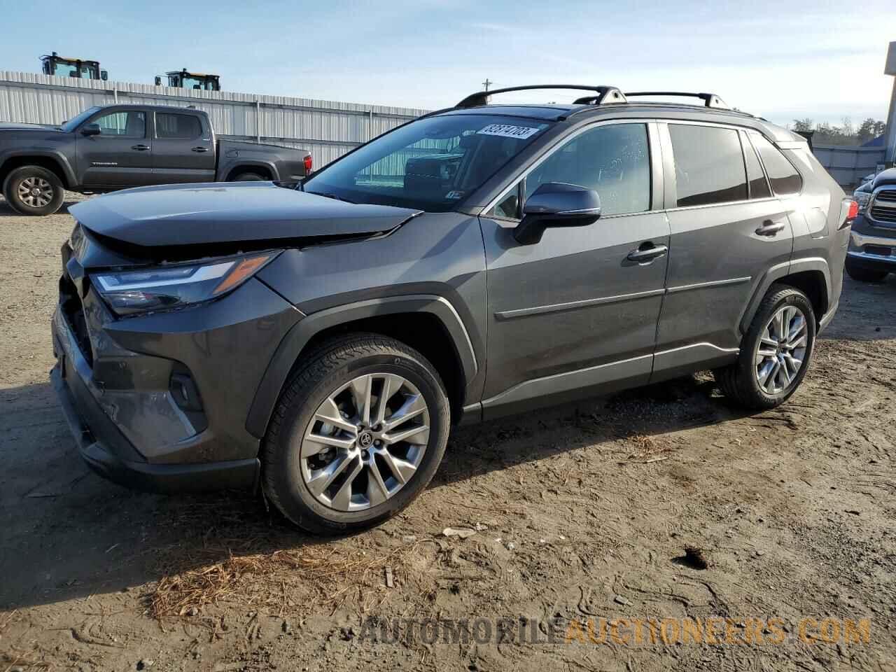 2T3A1RFV8PW339961 TOYOTA RAV4 2023