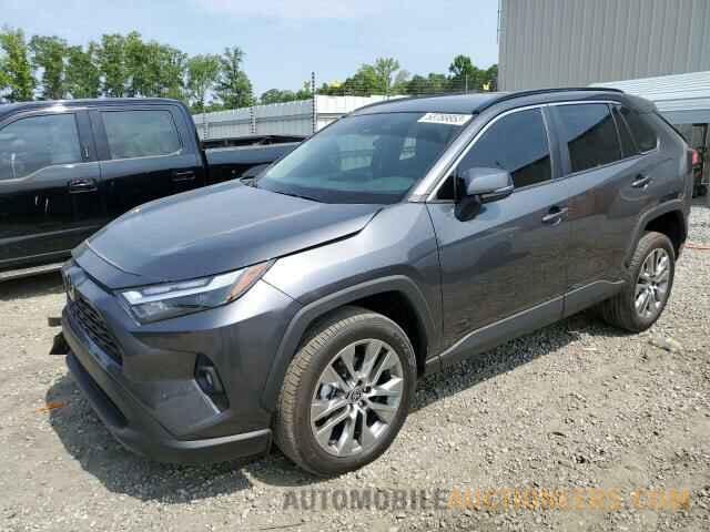 2T3A1RFV9NC305705 TOYOTA RAV4 2022