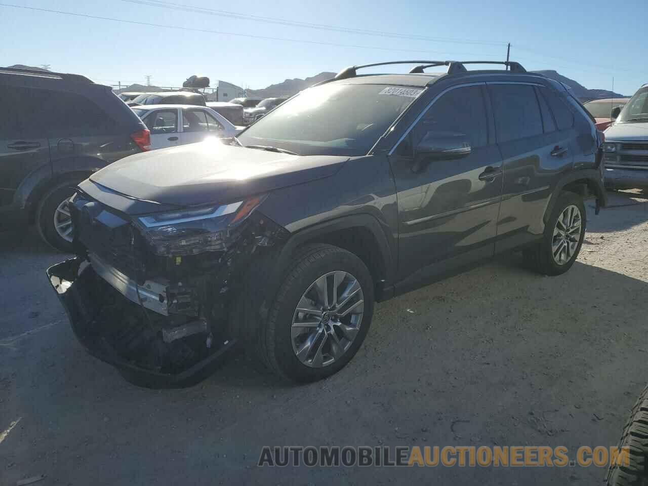 2T3A1RFV9NW309798 TOYOTA RAV4 2022