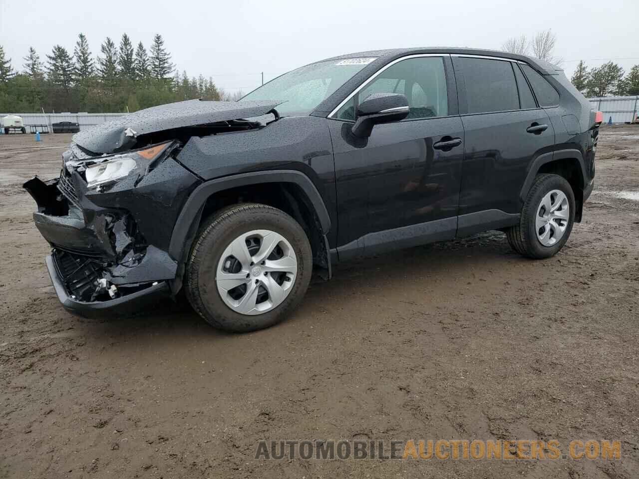 2T3B1RFV0PC326112 TOYOTA RAV4 2023