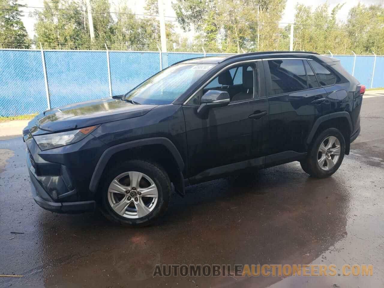 2T3B1RFV1KC014597 TOYOTA RAV4 2019