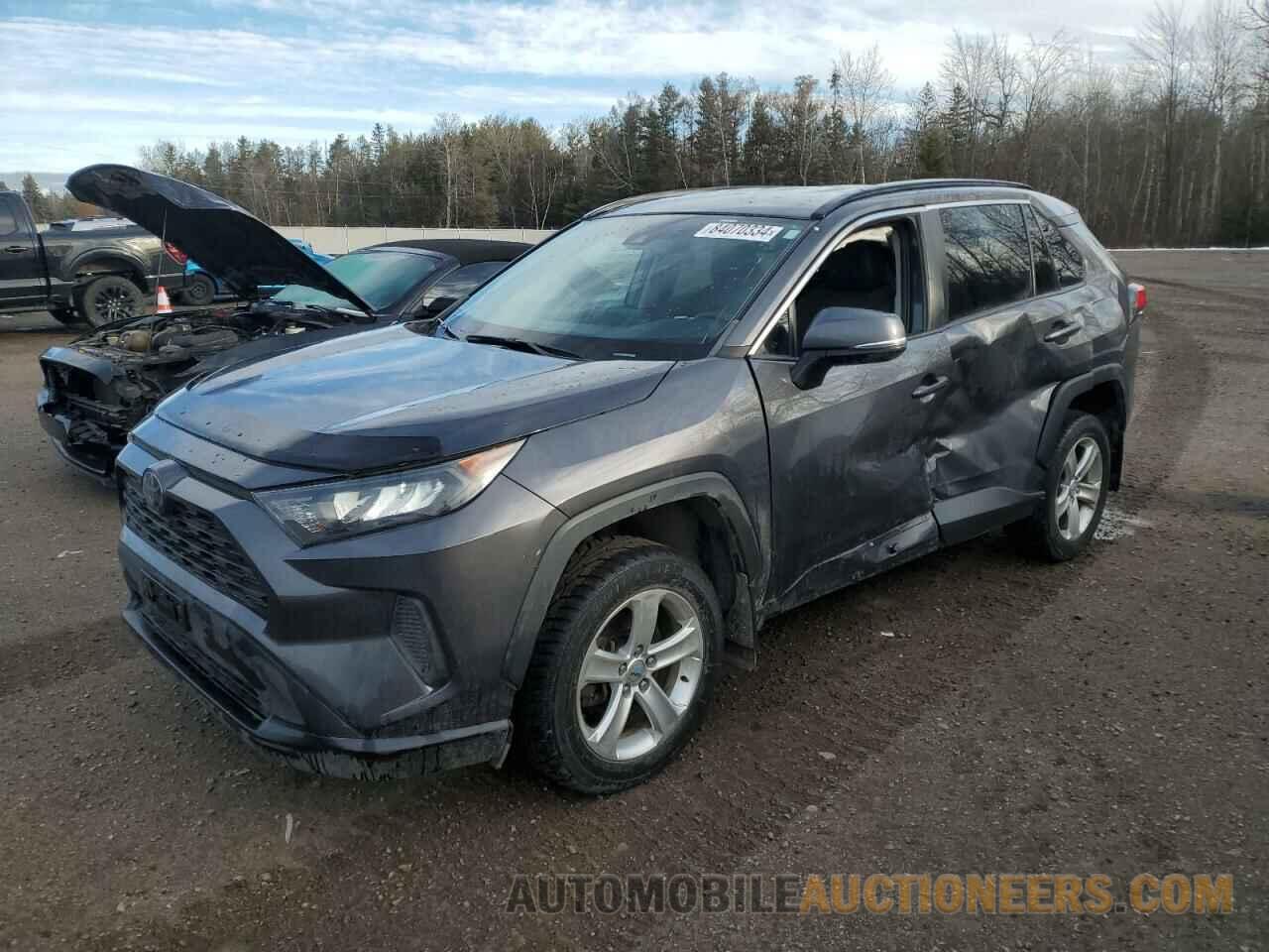 2T3B1RFV1KW031494 TOYOTA RAV4 2019