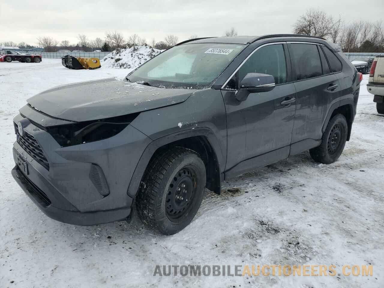 2T3B1RFV3KC021471 TOYOTA RAV4 2019