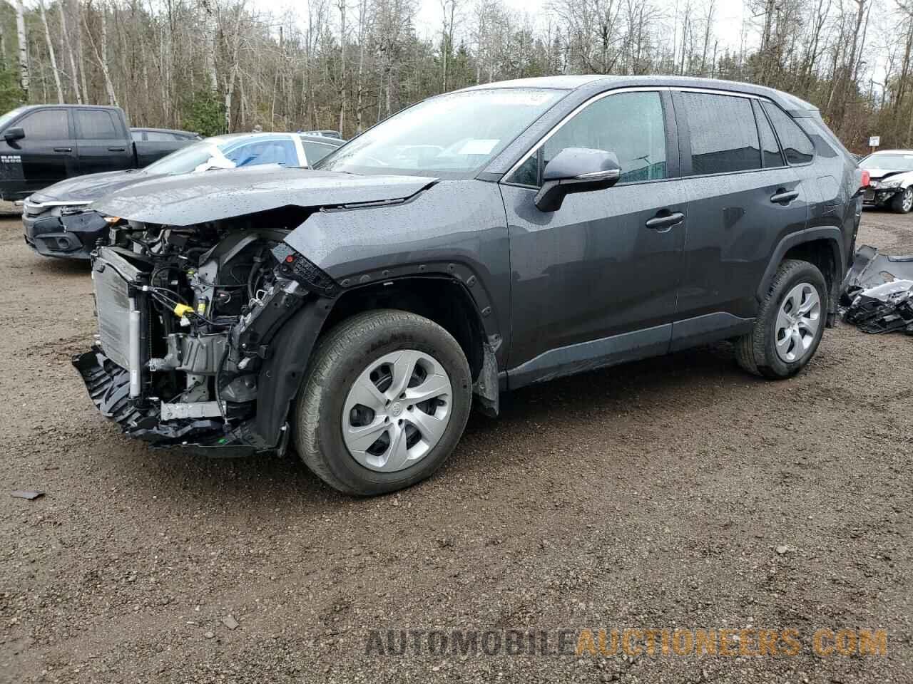 2T3B1RFV3PC365311 TOYOTA RAV4 2023