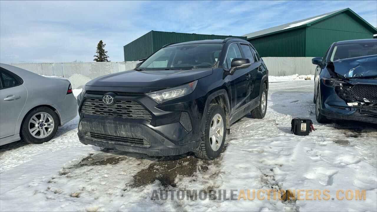 2T3B1RFV4KC031975 TOYOTA RAV4 2019