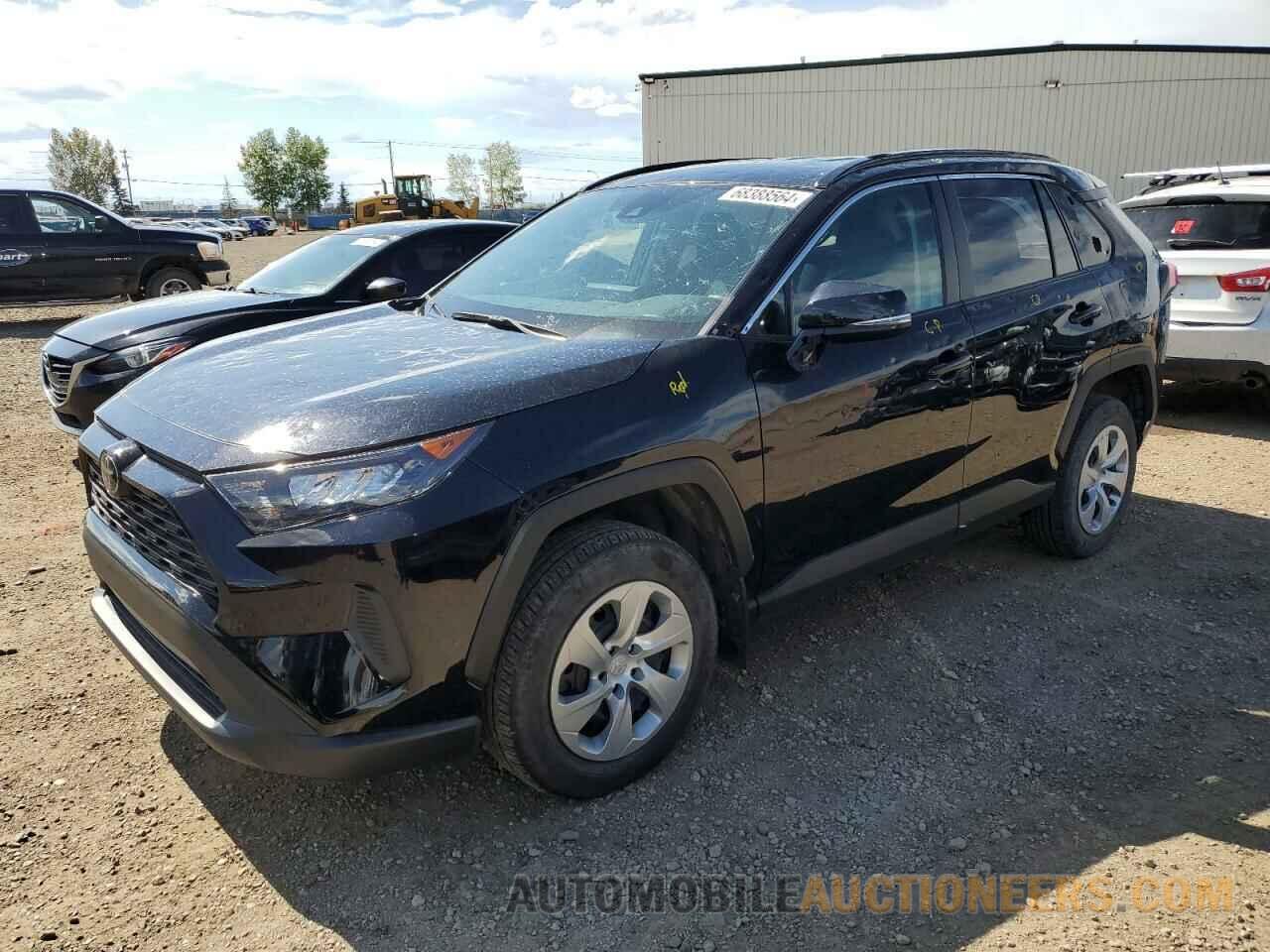 2T3B1RFV5LW113729 TOYOTA RAV4 2020