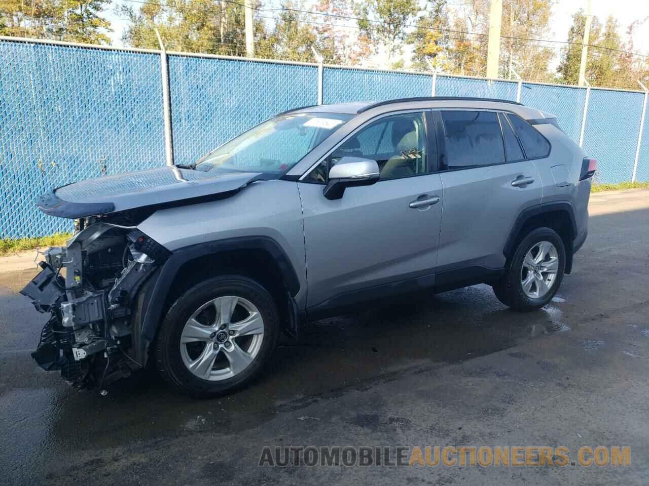 2T3B1RFV9KC013472 TOYOTA RAV4 2019