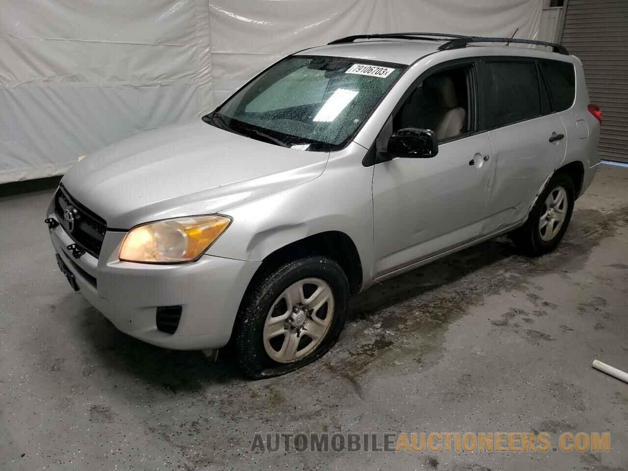 2T3BF4DV1CW193439 TOYOTA RAV4 2012