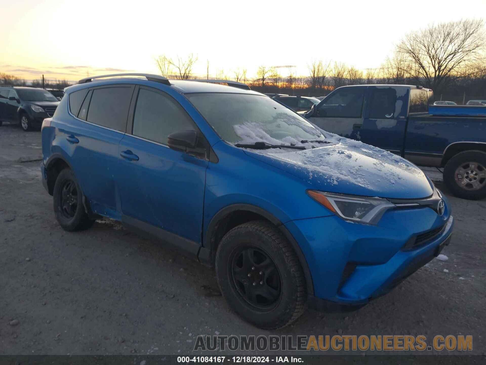 2T3BF4DV1CW214421 TOYOTA RAV4 2012