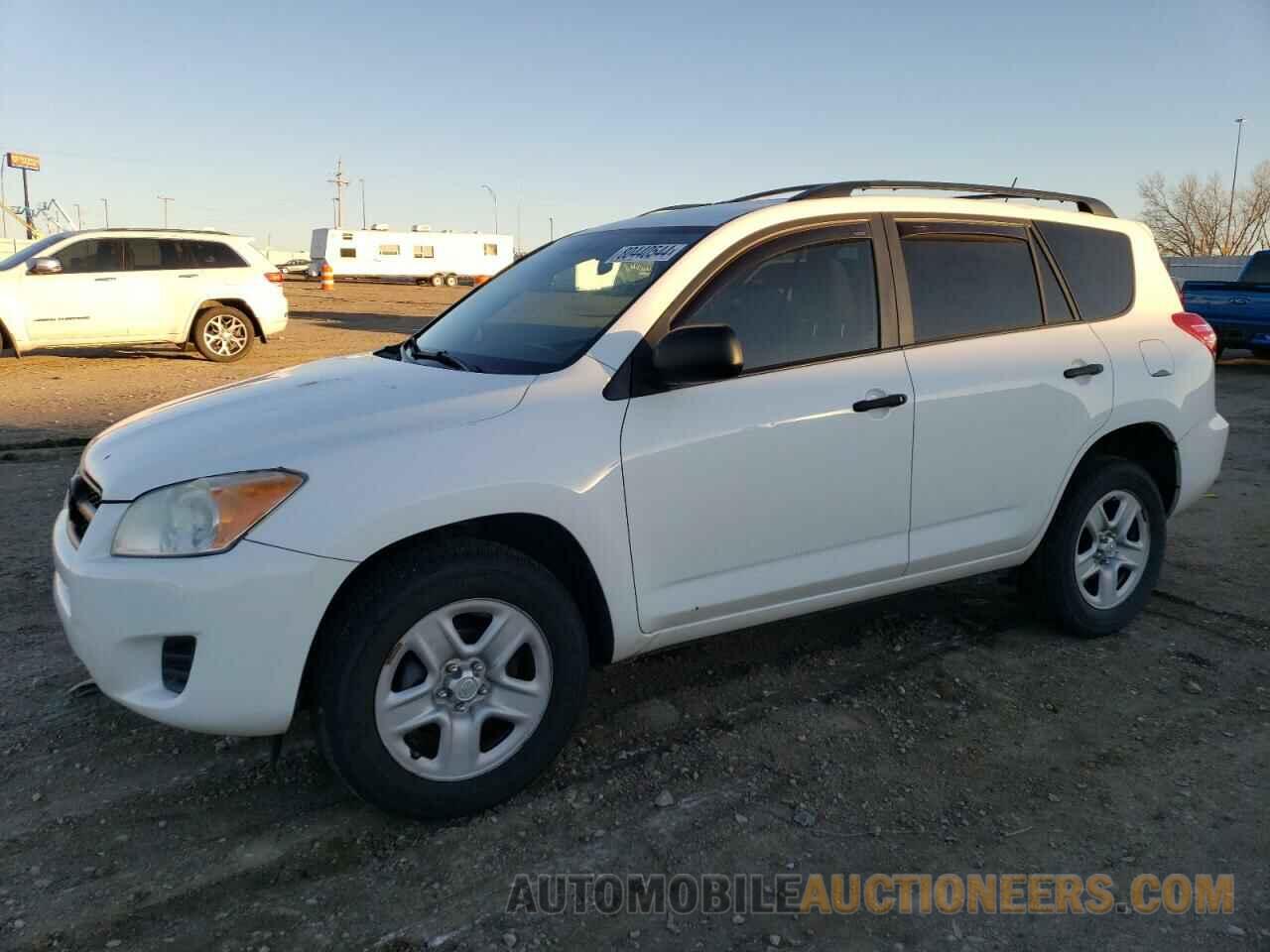 2T3BF4DV4BW161728 TOYOTA RAV4 2011