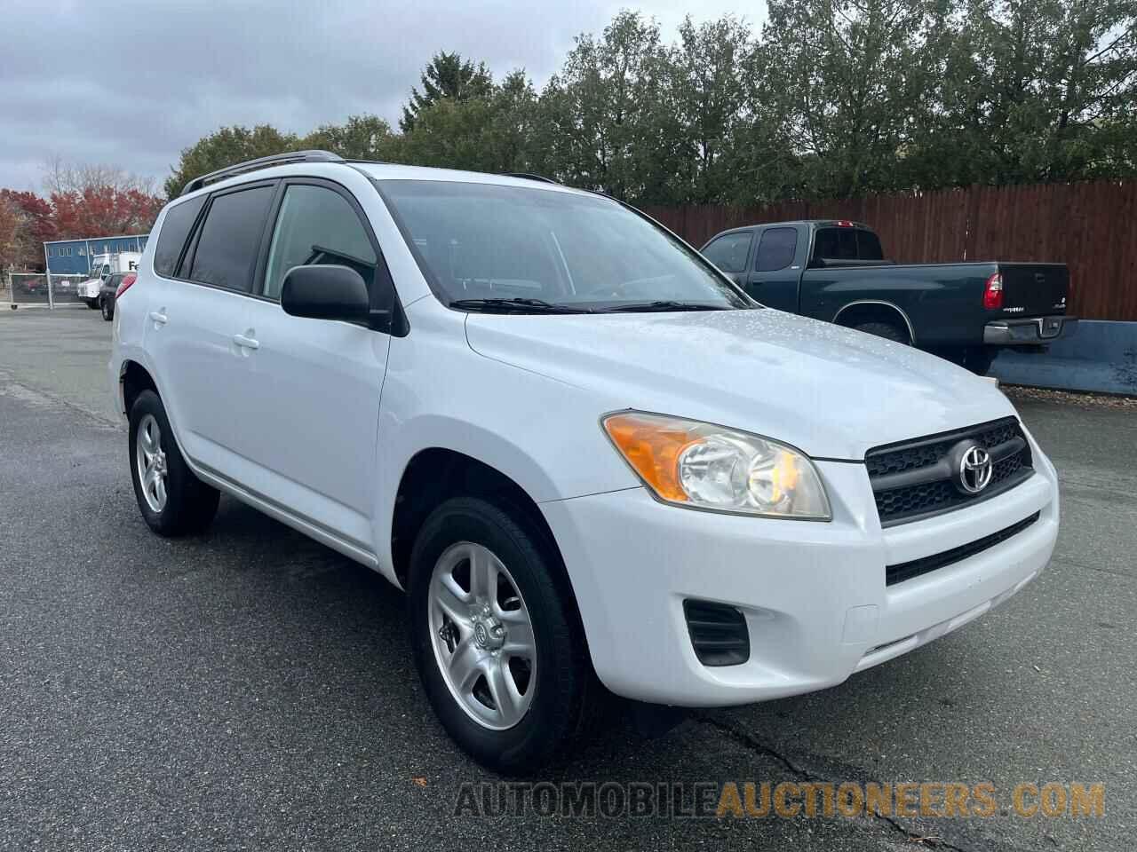 2T3BF4DV5BW129578 TOYOTA RAV4 2011