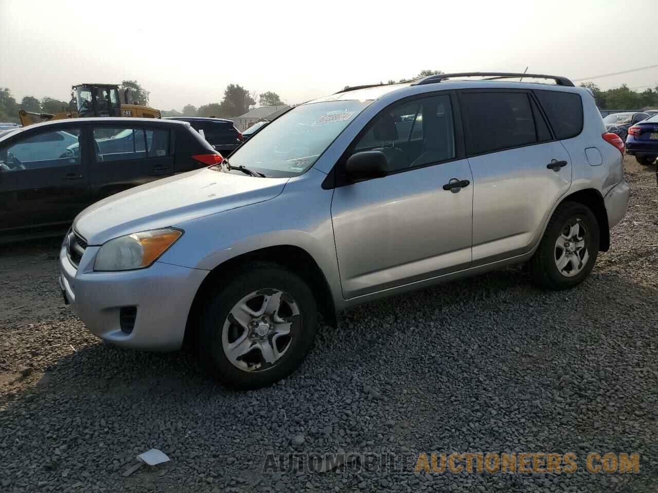 2T3BF4DV8BW173297 TOYOTA RAV4 2011