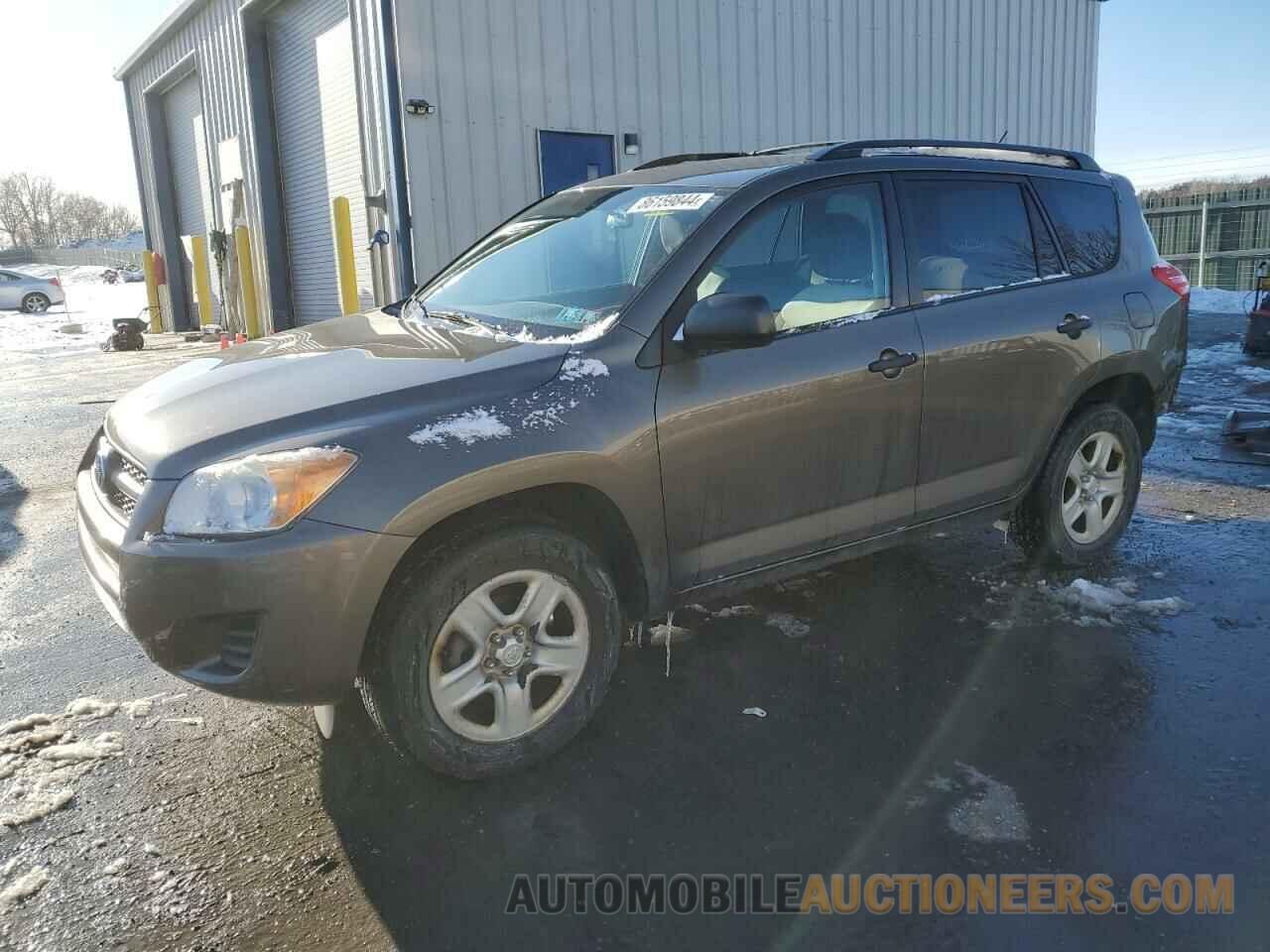 2T3BF4DV8CW209894 TOYOTA RAV4 2012