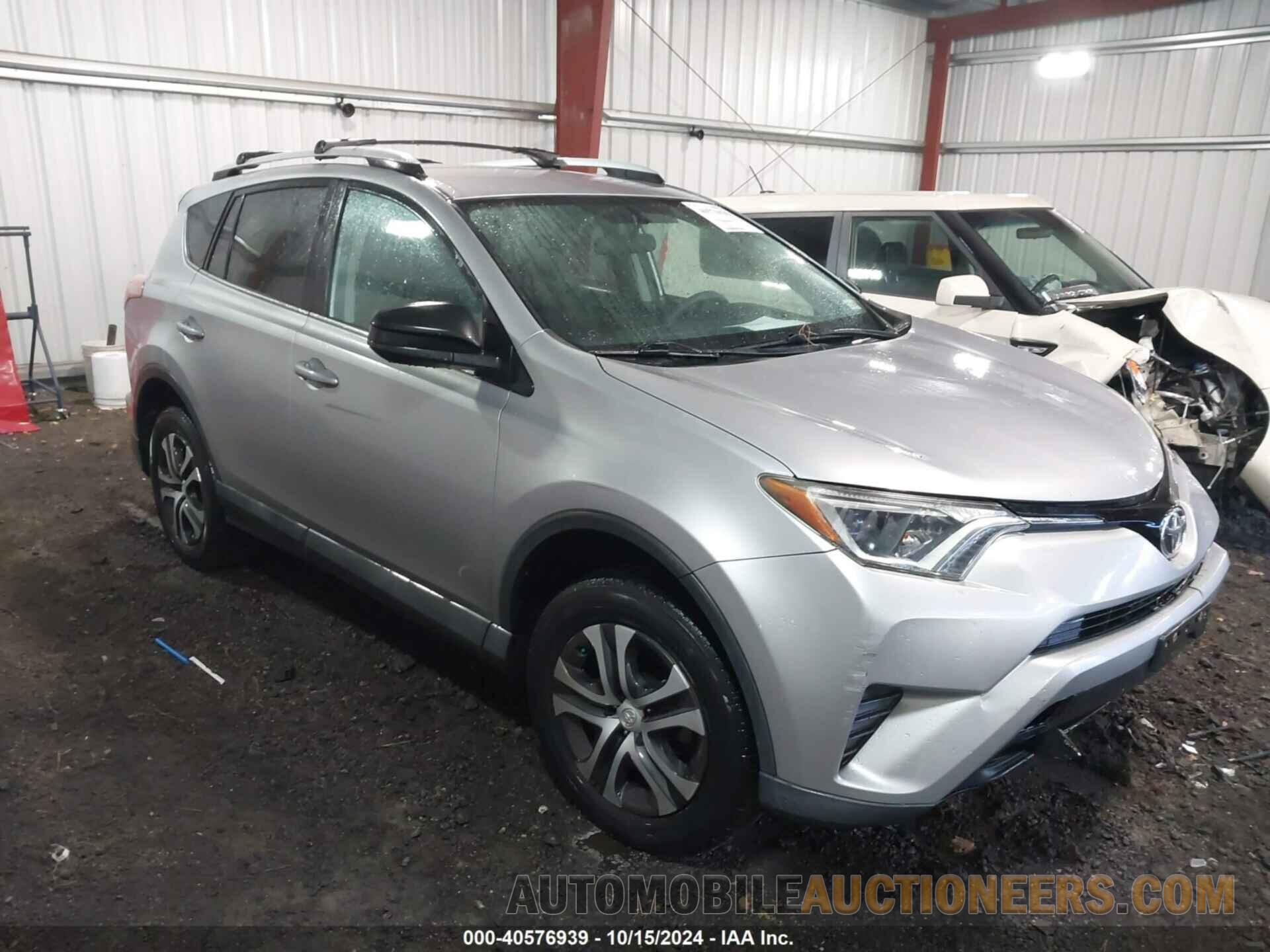 2T3BFREV0GW454366 TOYOTA RAV4 2016