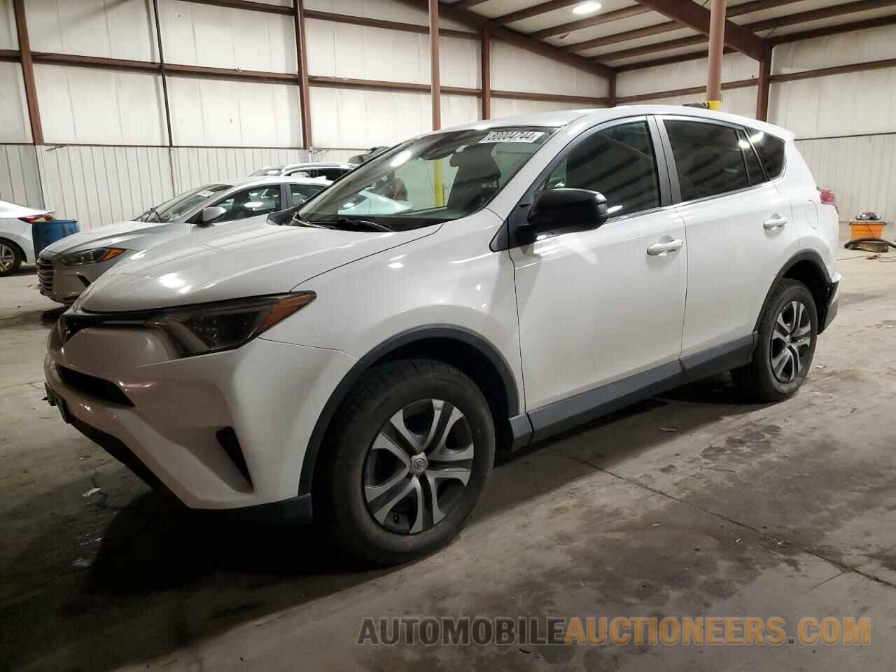 2T3BFREV0JW850062 TOYOTA RAV4 2018