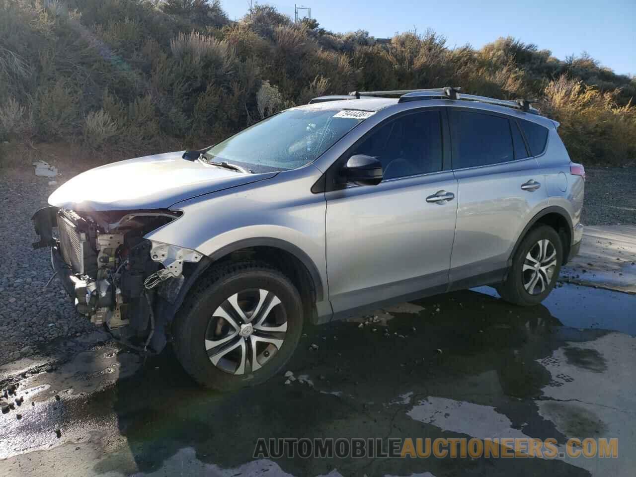 2T3BFREV1GW480023 TOYOTA RAV4 2016