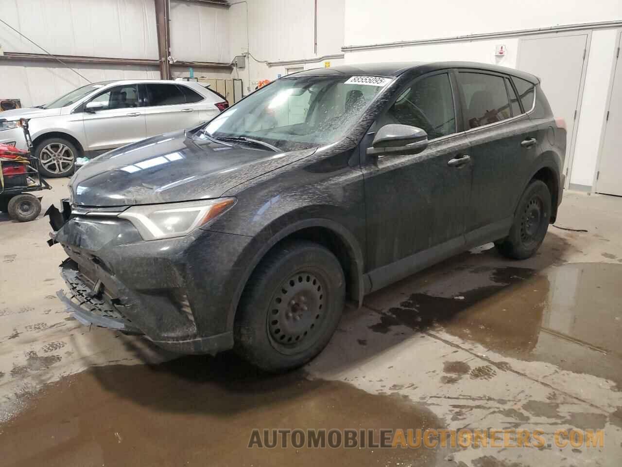 2T3BFREV2GW487272 TOYOTA RAV4 2016