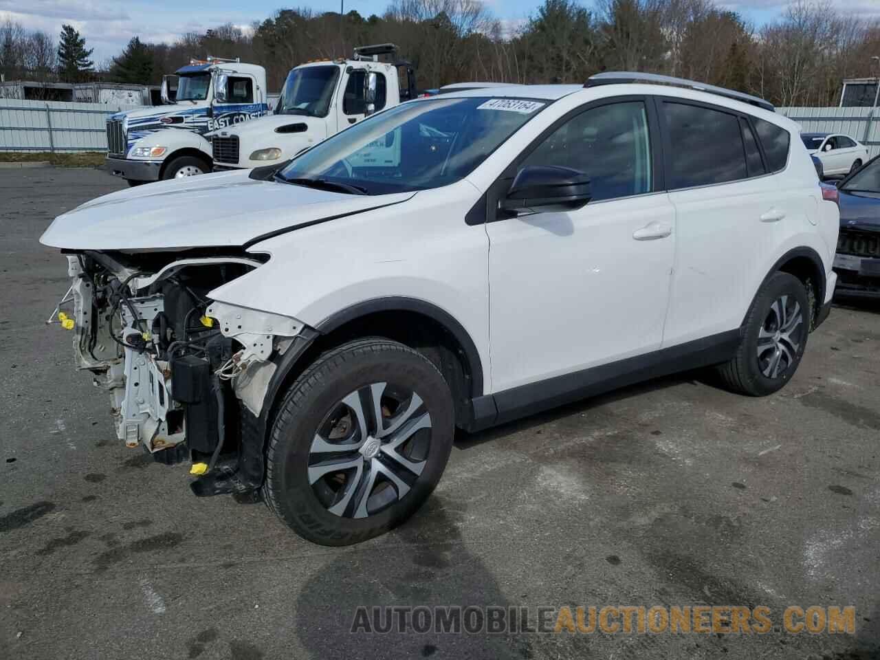 2T3BFREV2GW512445 TOYOTA RAV4 2016