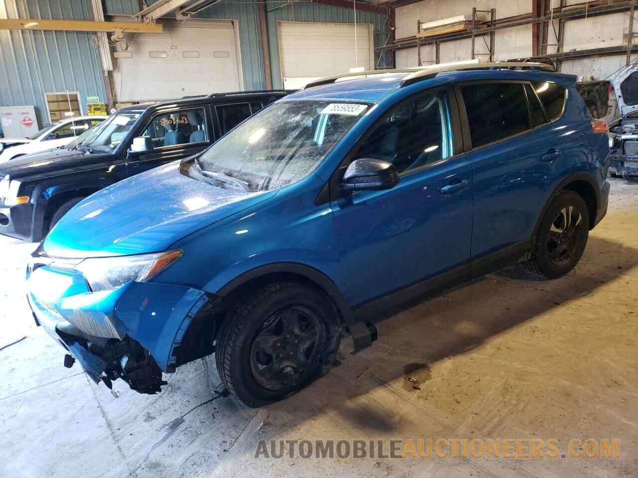 2T3BFREV3GW447654 TOYOTA RAV4 2016