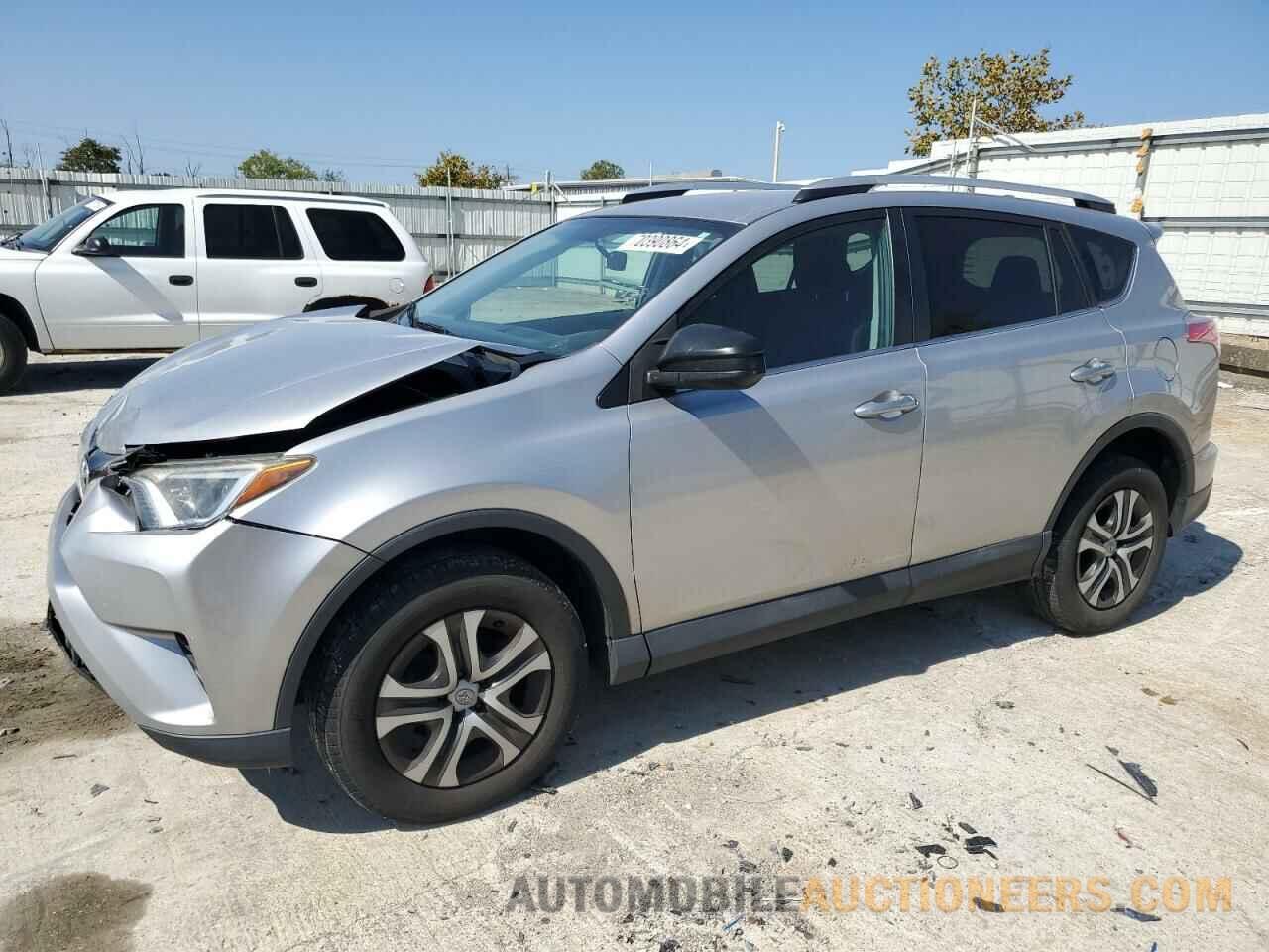 2T3BFREV3GW514351 TOYOTA RAV4 2016