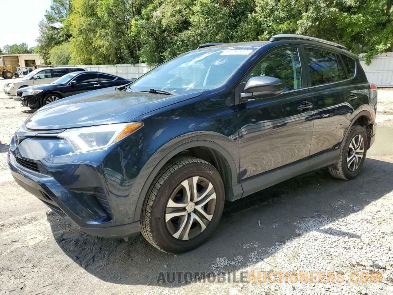 2T3BFREV3HW617951 TOYOTA RAV4 2017