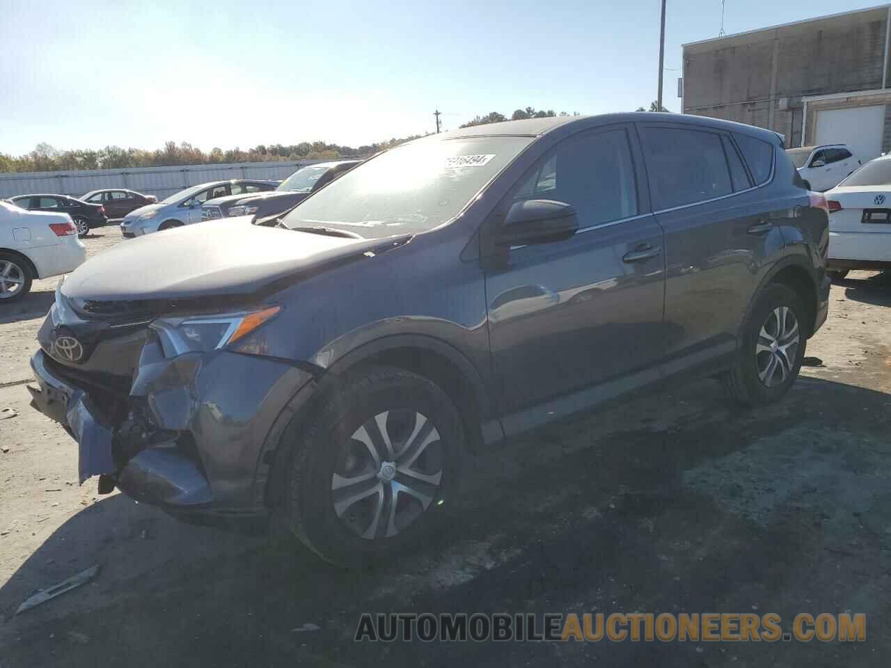 2T3BFREV3JW856339 TOYOTA RAV4 2018