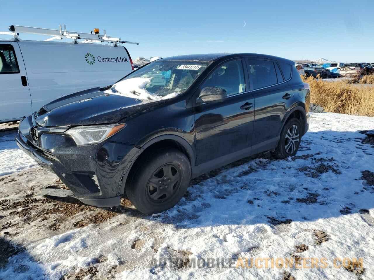 2T3BFREV5JW785466 TOYOTA RAV4 2018