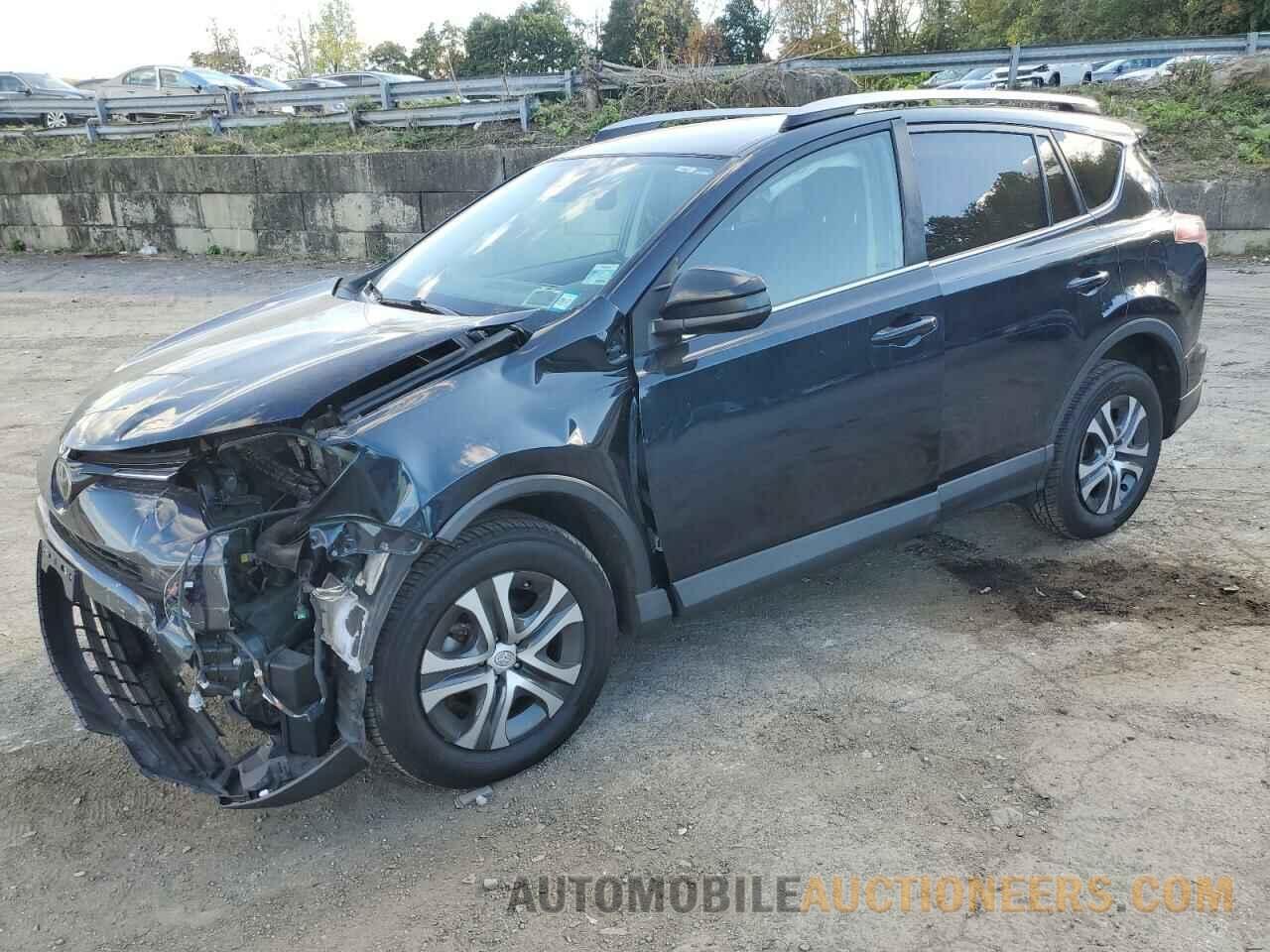 2T3BFREV6JW835355 TOYOTA RAV4 2018