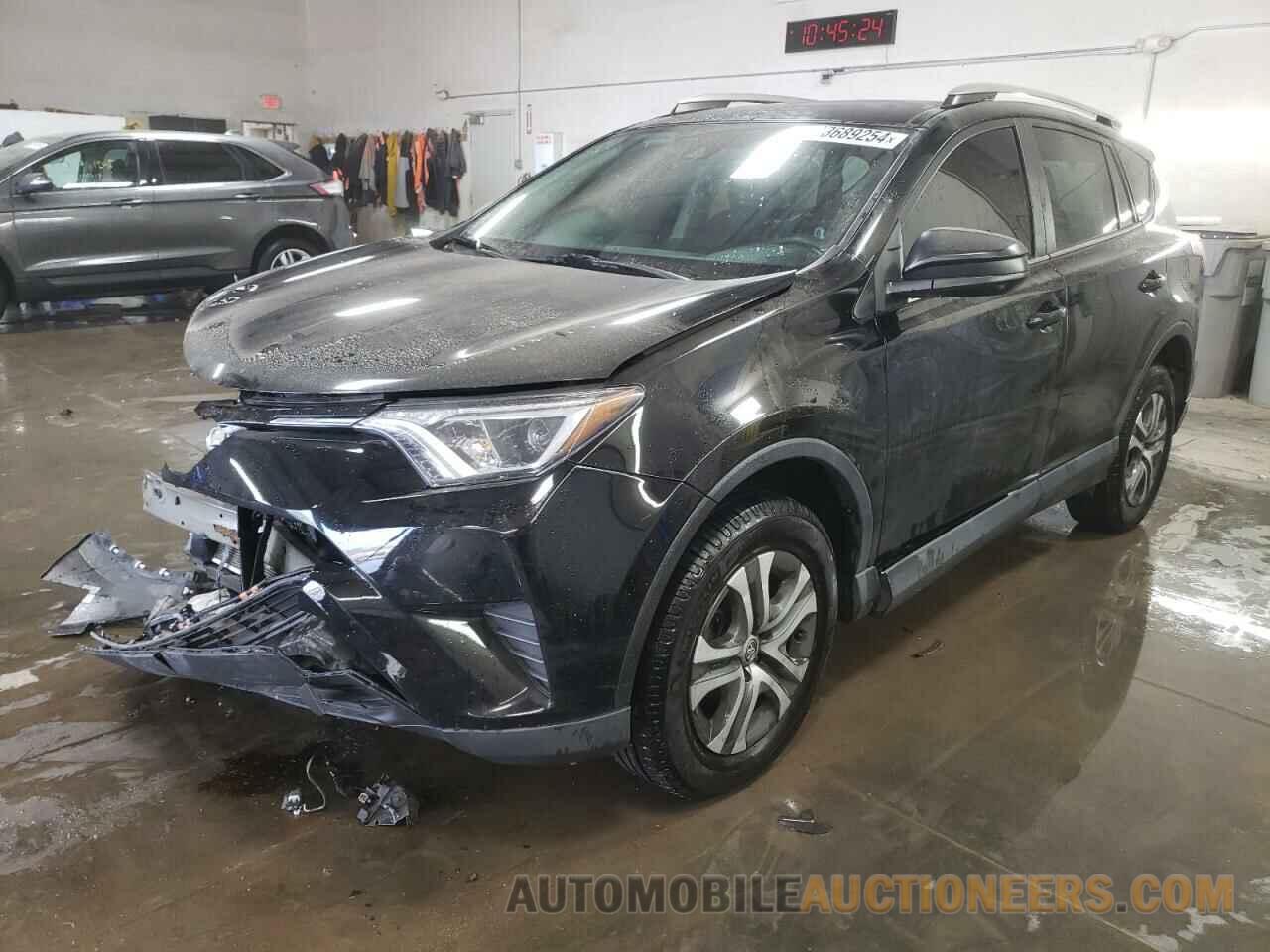 2T3BFREV7JW732428 TOYOTA RAV4 2018