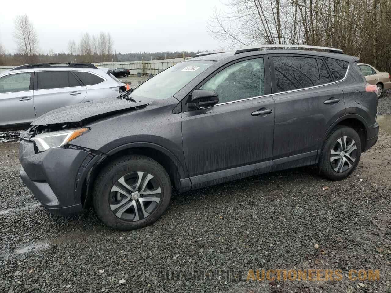 2T3BFREV8HW571128 TOYOTA RAV4 2017