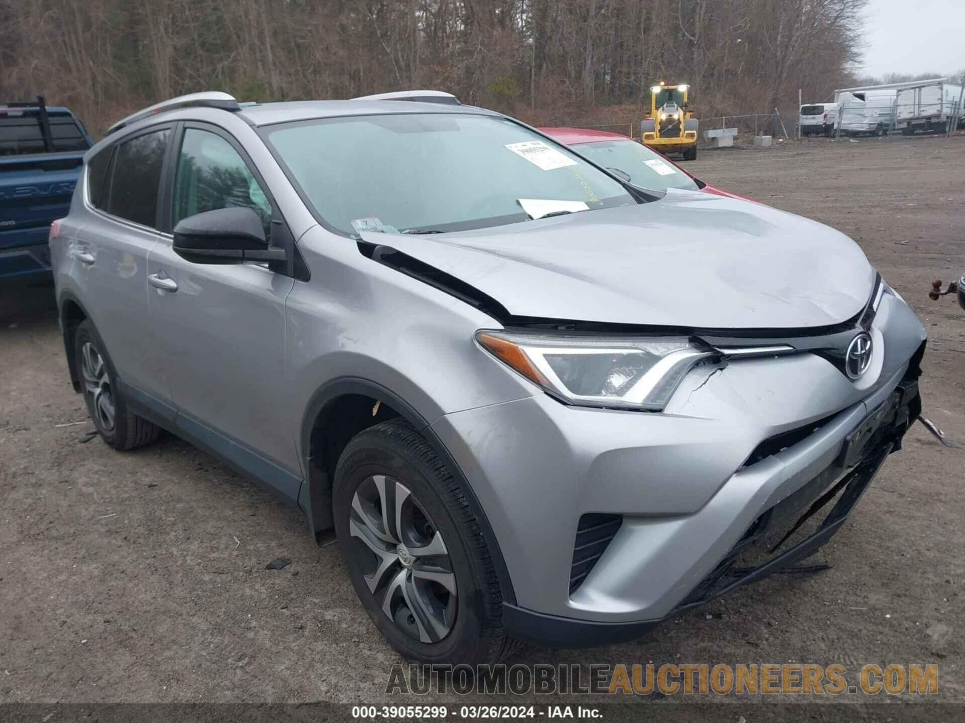 2T3BFREV9GW415971 TOYOTA RAV4 2016