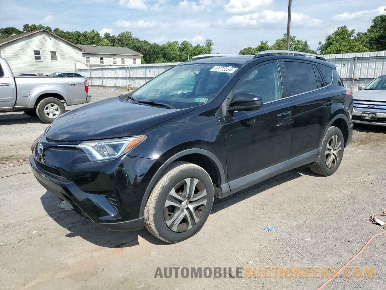 2T3BFREV9GW429479 TOYOTA RAV4 2016