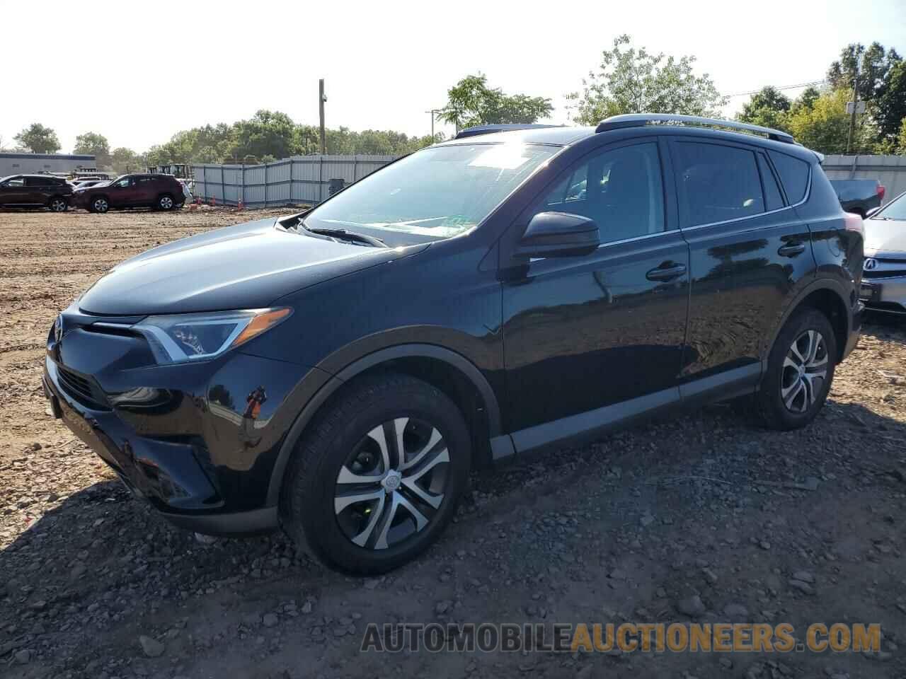 2T3BFREV9GW498771 TOYOTA RAV4 2016