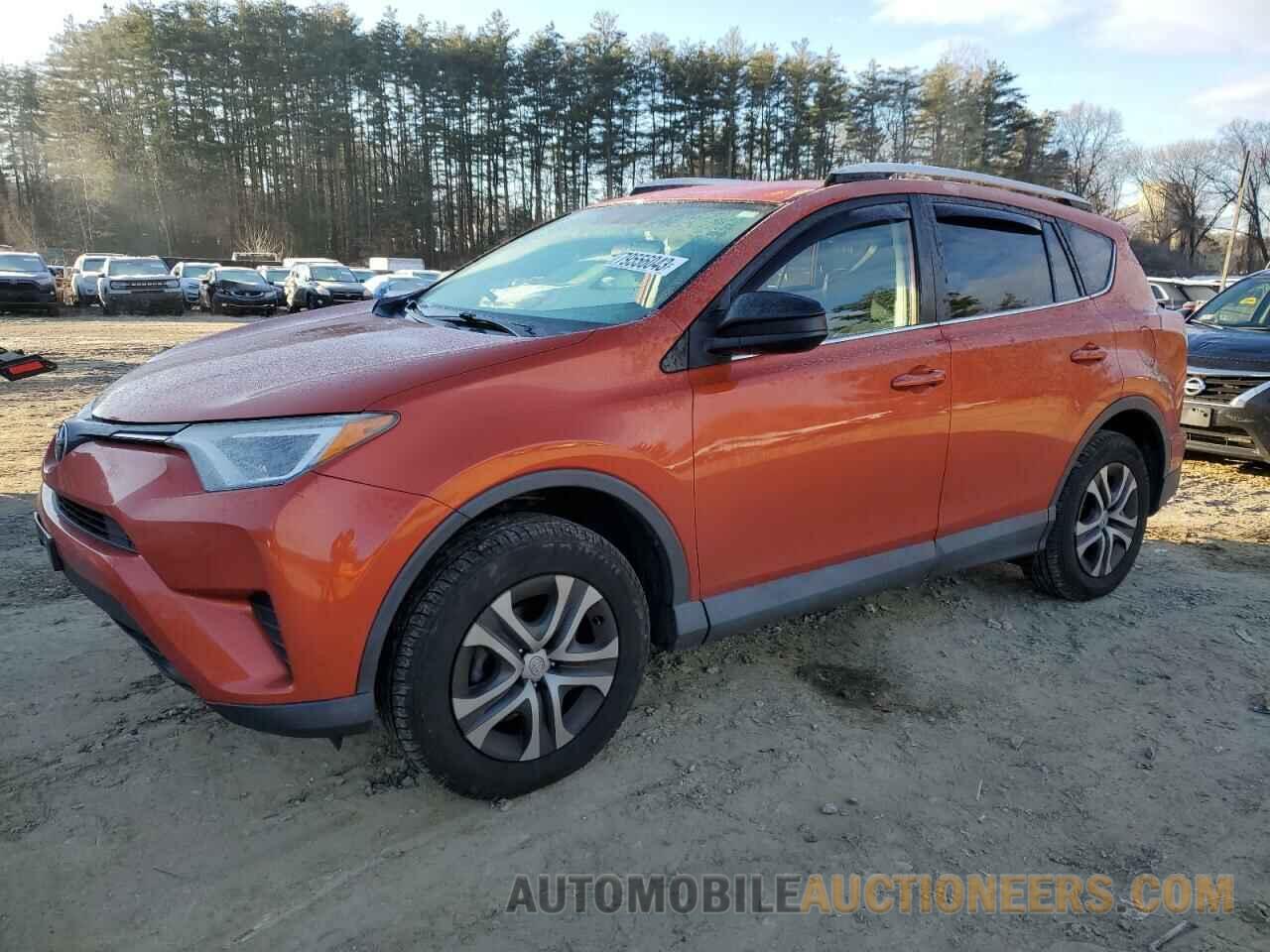 2T3BFREV9GW512023 TOYOTA RAV4 2016