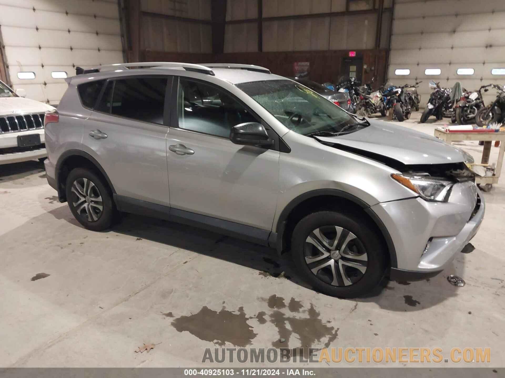 2T3BFREV9GW533728 TOYOTA RAV4 2016