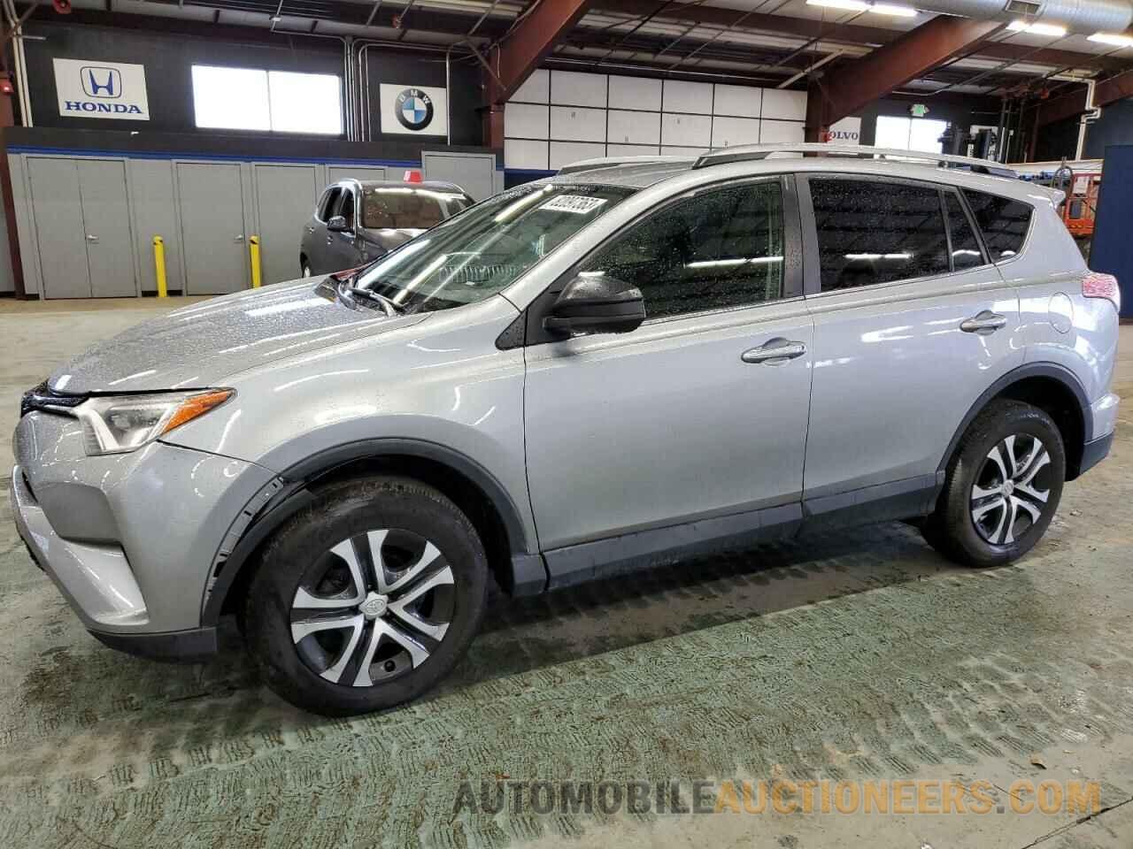 2T3BFREV9HW600314 TOYOTA RAV4 2017