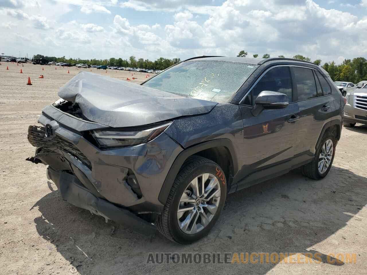 2T3C1RFV2NC174805 TOYOTA RAV4 2022