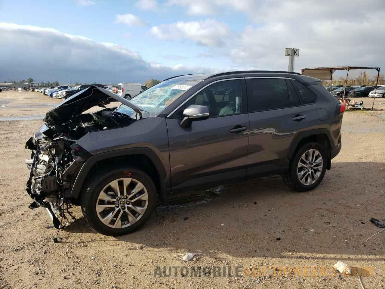 2T3C1RFV7PC217408 TOYOTA RAV4 2023