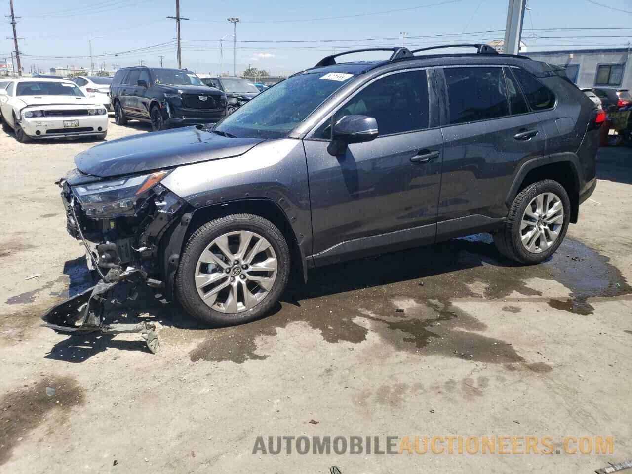 2T3C1RFV8PC231298 TOYOTA RAV4 2023