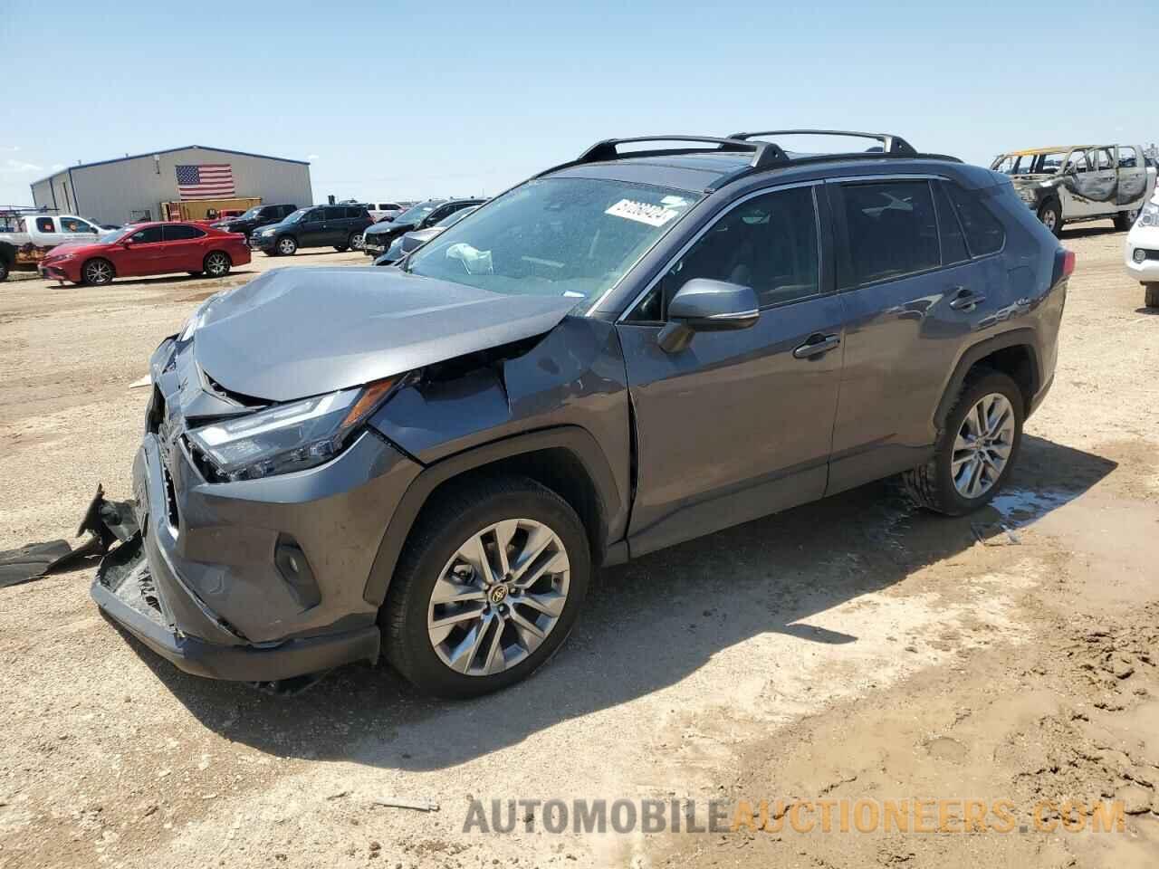 2T3C1RFV9PW265975 TOYOTA RAV4 2023