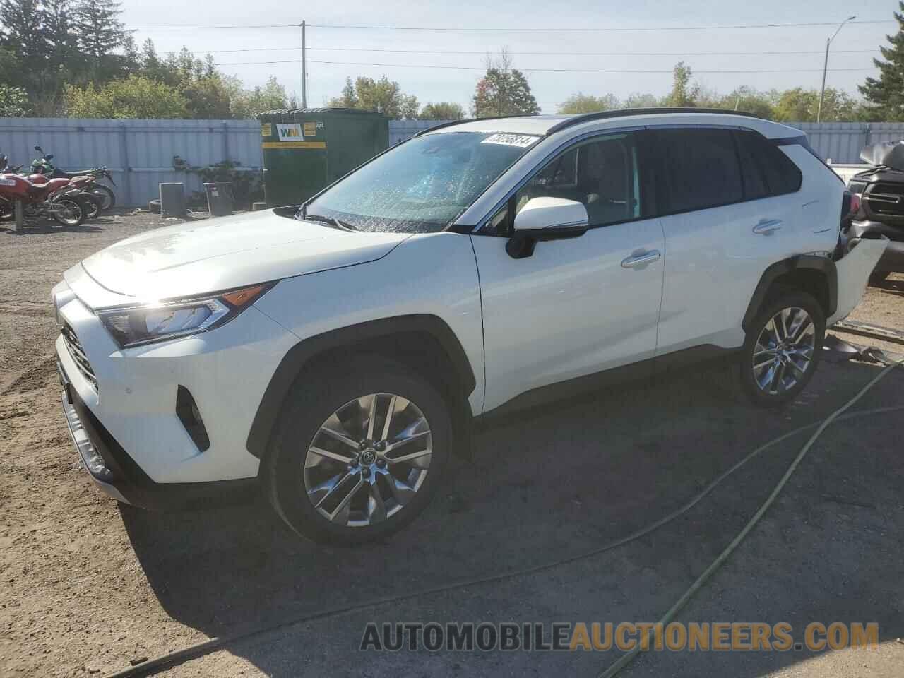 2T3D1RFV2KC023236 TOYOTA RAV4 2019