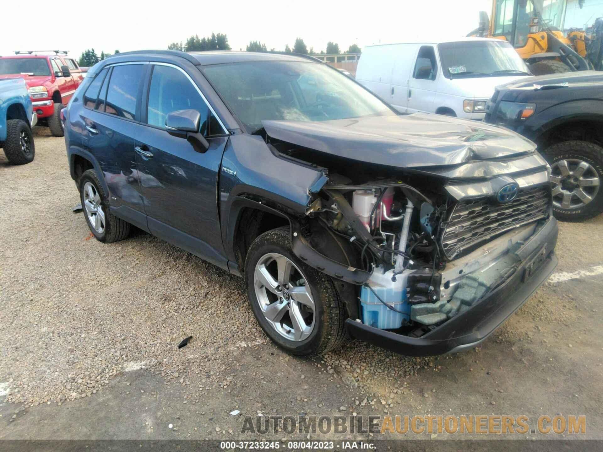 2T3D6RFV1MW025563 TOYOTA RAV4 2021