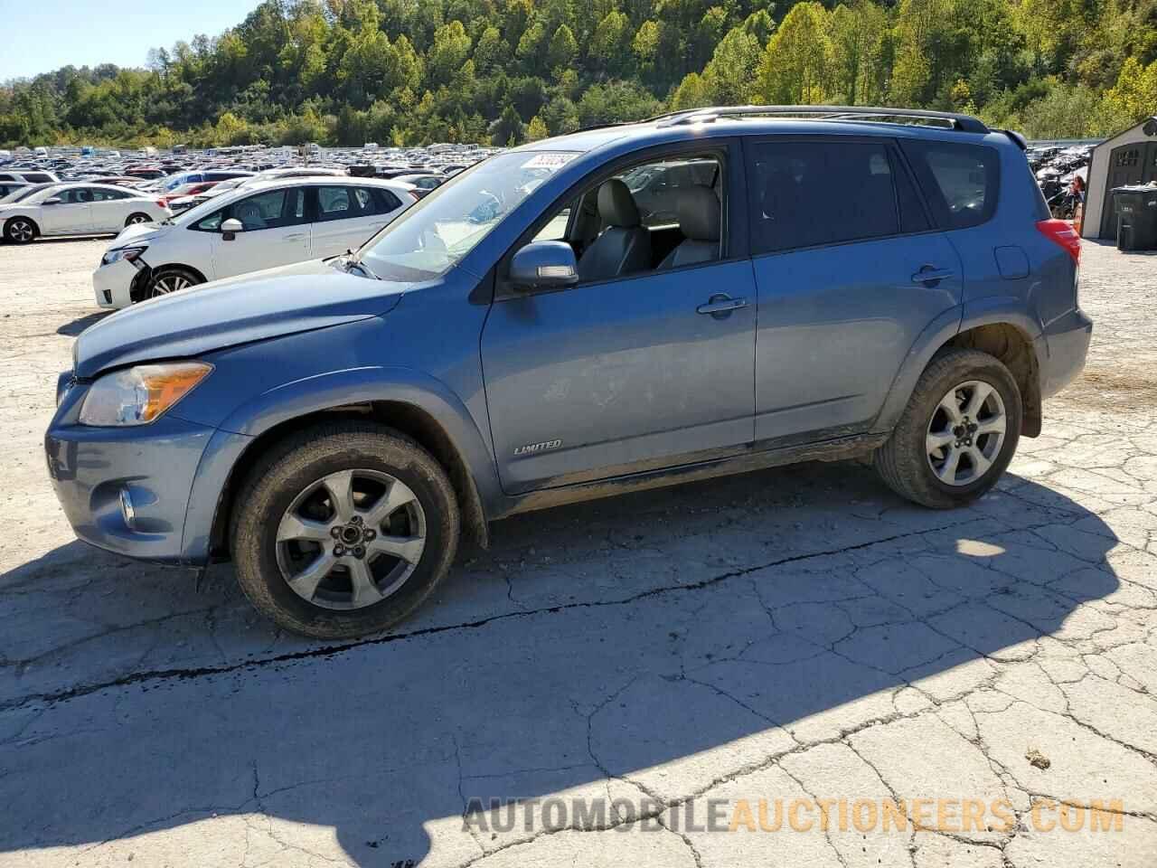 2T3DF4DVXCW250844 TOYOTA RAV4 2012