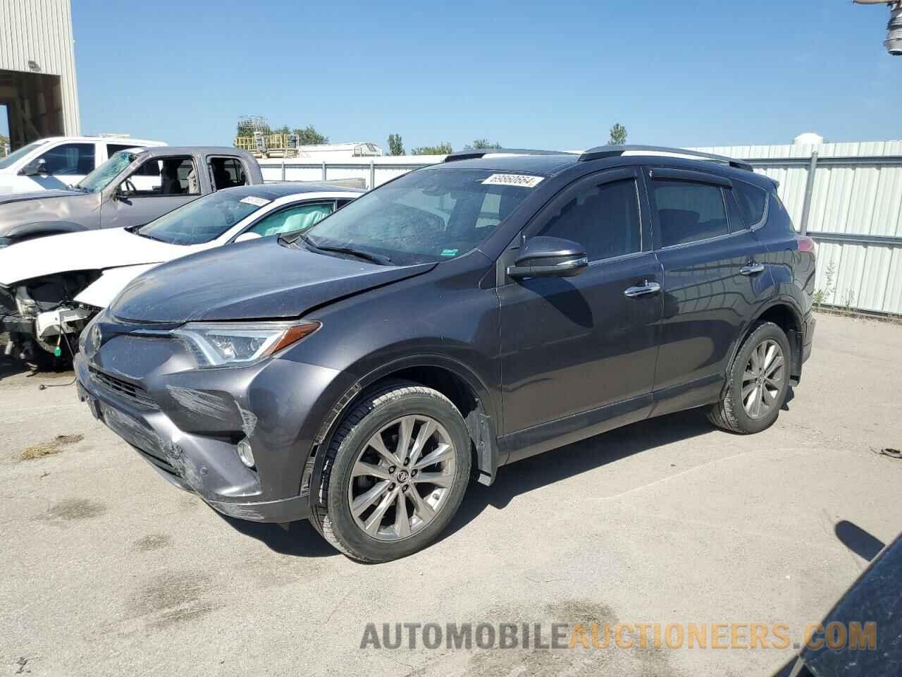 2T3DFREV0HW644405 TOYOTA RAV4 2017